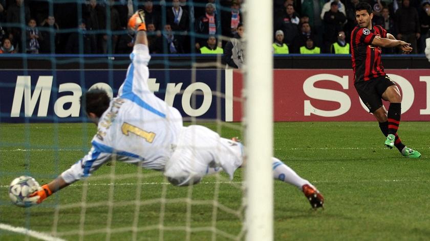 Ντε Σάνκτις: «Το… κερασάκι στην Ισπανία»