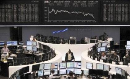 Αρνητικό άνοιγμα στα ευρωπαϊκά χρηματιστήρια