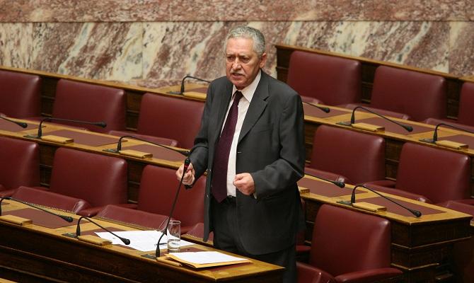 «Θα τη βρει την άκρη ο Σαμαράς»