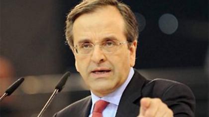 «Η Ελλάδα απειλείται με χρεοκοπία επειδή ο Σαμαράς δεν υπογράφει»