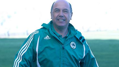 Συνομιλώντας με τον Χουάν Ραμόν Ρότσα, τη νύχτα της Τρίτης…