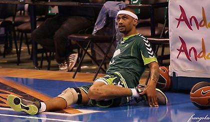 Φιτς: «Σπουδαίος ο ΠΑΟ, μεγάλη η ευκαιρία μας»