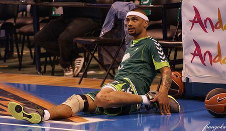 Φιτς: «Σπουδαίος ο ΠΑΟ, μεγάλη η ευκαιρία μας»