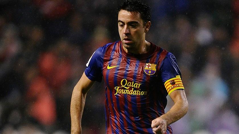 Τσάβι: «Ταλαντούχος και ικανός ο Νεϊμάρ»