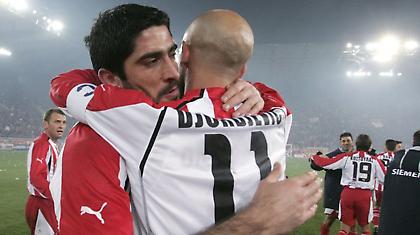 Το ρεκόρ του «Τζόλε» που κράτησε ένα 24ωρο…