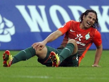 Σοκ με Πισάρο για Βέρντερ