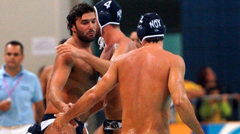 «Μας τίμησαν με την παρουσία τους»