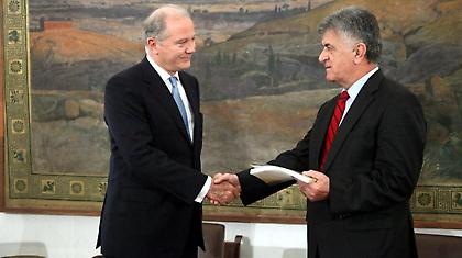 Τελευταία ευκαιρία στην Ελλάδα