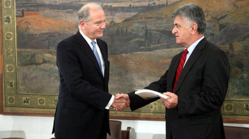 Τελευταία ευκαιρία στην Ελλάδα