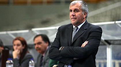 Ζοτς: «Το πιο σημαντικό ματς ως τώρα»