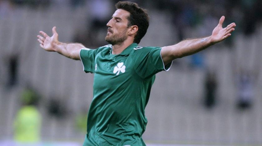 Γεμίζει το «οπλοστάσιο» του Φερέιρα