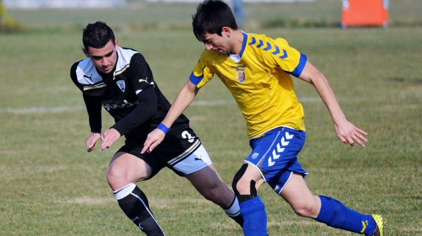 Μαθήματα Μπόλονι σε Σταφυλίδη