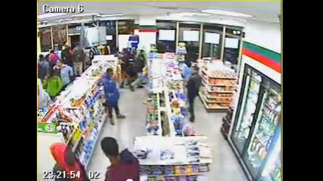 Πενήντα κλέφτες χωρίς τον Αλή Μπαμπά (video)