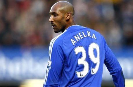 Λέει «αντίο» ο Ανελκά