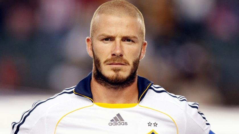 Μπέκαμ: «Έχω προτάσεις από Ιταλία»