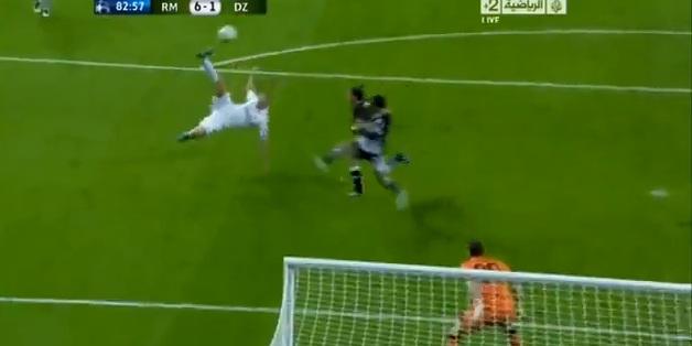 Άτιμο δοκάρι (video)