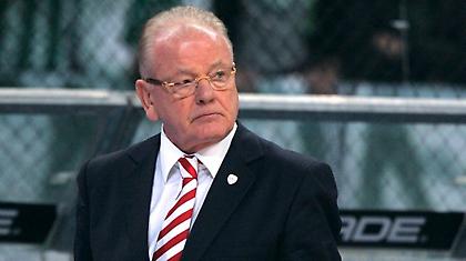 Ο ξεχασιάρης κύριος Ίβκοβιτς