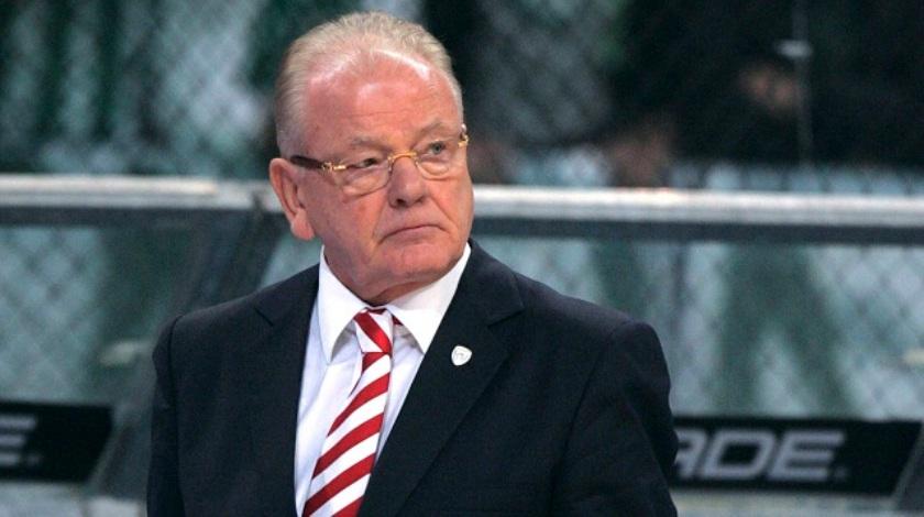 Ο ξεχασιάρης κύριος Ίβκοβιτς