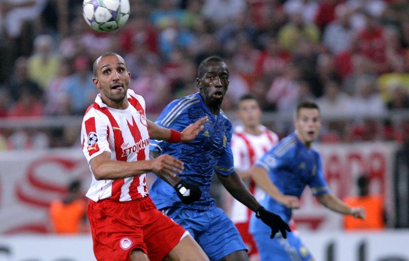 Καλφαγιάννης: «Θα δείξουμε Μαρσέιγ-Ολυμπιακός, αν και πολλοί είπαν να μην υποχωρήσουμε»!