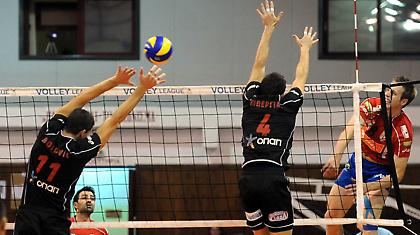 27-28 Νοεμβρίου το Final 4 του Λιγκ Καπ