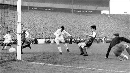 Όταν η Ρεάλ τινάζει τα αντίπαλα δίχτυα!