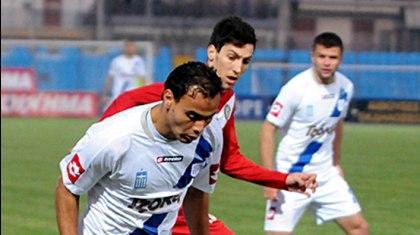 Χωρίς Ζαϊρί και Τζάνη ο ΠΑΣ