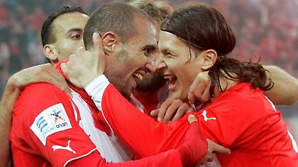 Κι αν ο Μάρκο κάνει του… κεφαλιού του;