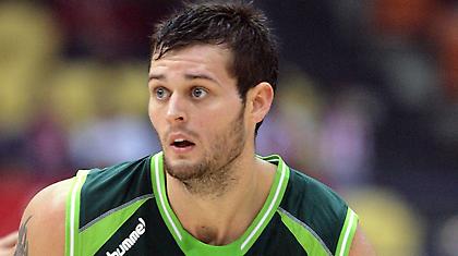 Παίζει ο Φρίλαντ με Παναθηναϊκό