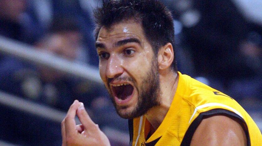 Ταπούτος: «Τα πράγματα είναι στο χέρι μας»