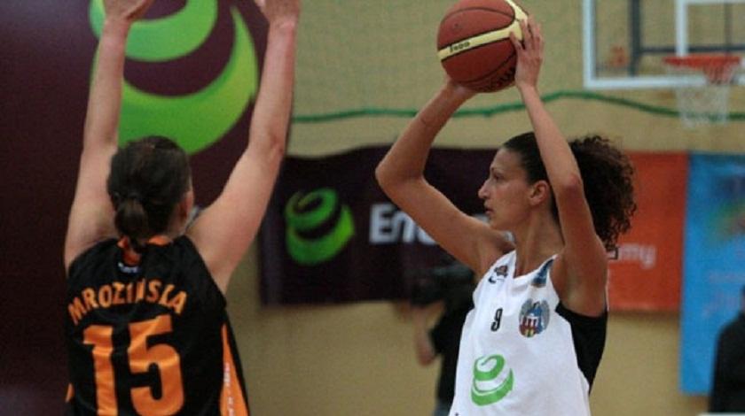 Έβαλε Βέρα…