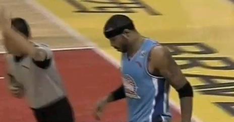 Η πρώτη του Μάρτιν (video)