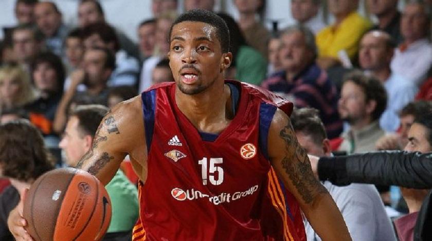 Στην Ορτέζ ο Ρέι