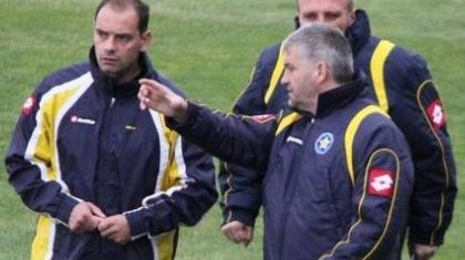 Με την ίδια συνταγή κόντρα στον Ολυμπιακό!