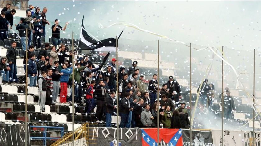 Θύελλα ξανά!