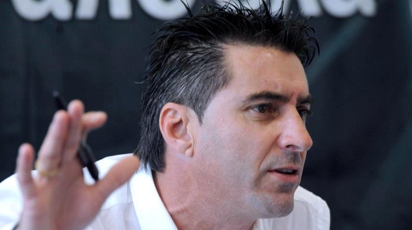 Με Οικονόμου για το... οικονομικό