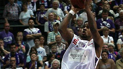 Βρήκε τον αντι-Μπράουν