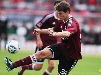 Έκλεισε Βόλσαϊντ η Λεβερκούζεν