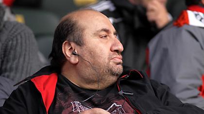 Άκου, Τσάκα