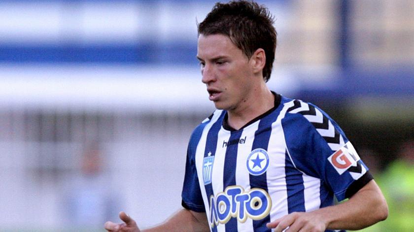 Όλοι μέσα στον Ατρόμητο!