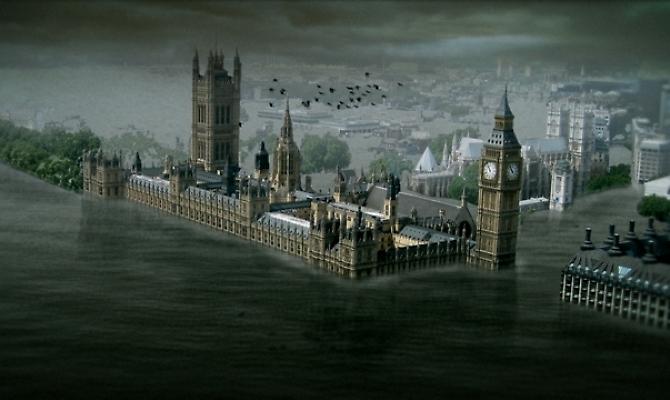 Ο θάνατός σου η ζωή μου