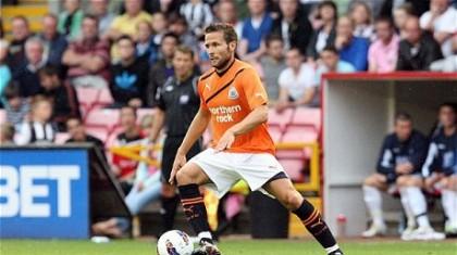 Καμπάιγ: «Μπορούμε νίκη στο Μάντσεστερ»