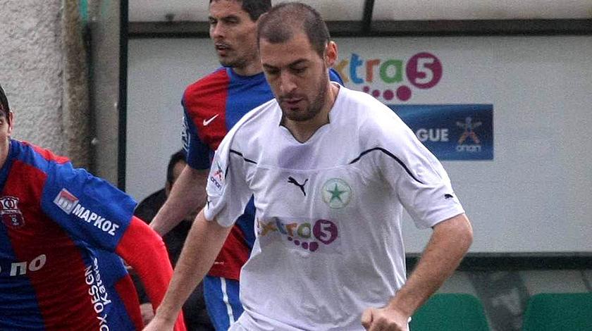 Ένσταση ο Βατανιακός