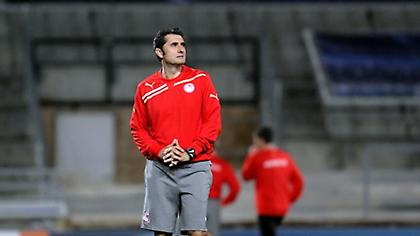 Όχι αυτούς τους δύο, Ερνέστο...