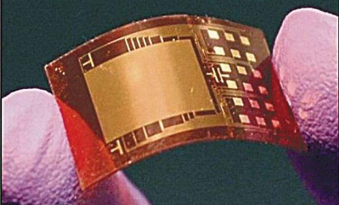 Η συνομωσία του λαμπτήρα…