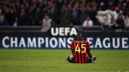 «Ίσως φύγει ο Μανσούρ»