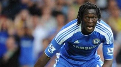 Λουκάκου θέλει η Έβερτον