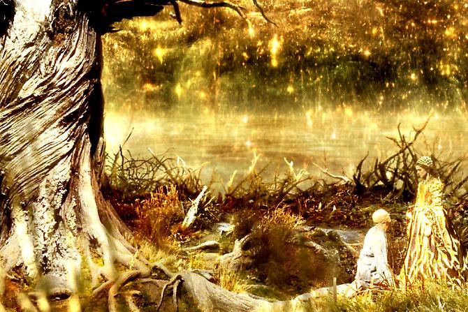 Γέννηση χωρίς σώματα κι αθανασία!