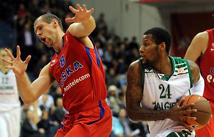 Νίκη και χωρίς Κιριλένκο!