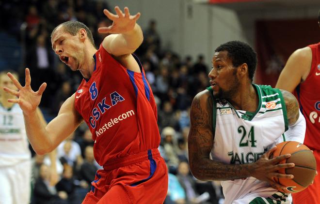 Νίκη και χωρίς Κιριλένκο!