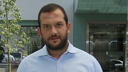 Η ευκαιρία του Αδαμίδη